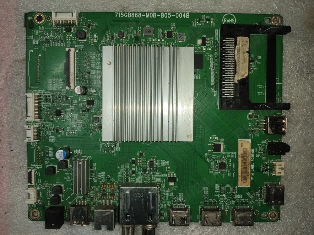 715gb868-m0b-b05-004b ; 715gb868-m0b-b05-004y