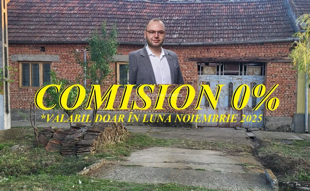 Berliste, Casa 6 Incaperi, 1129mp Teren, Pret Negociabil