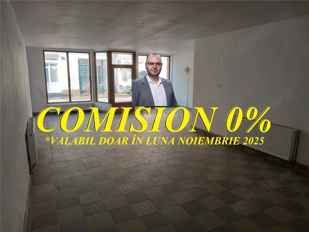 Oravita, Chirie, Sp.Com, Zona Primarie Liceu