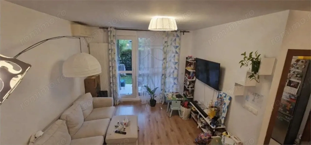 LIPOVEI - 3 CAM - DECOMANDAT - 2 BAI - 2 TERASE - CURTE - PARCARE - ZONA EXCELENTA ||