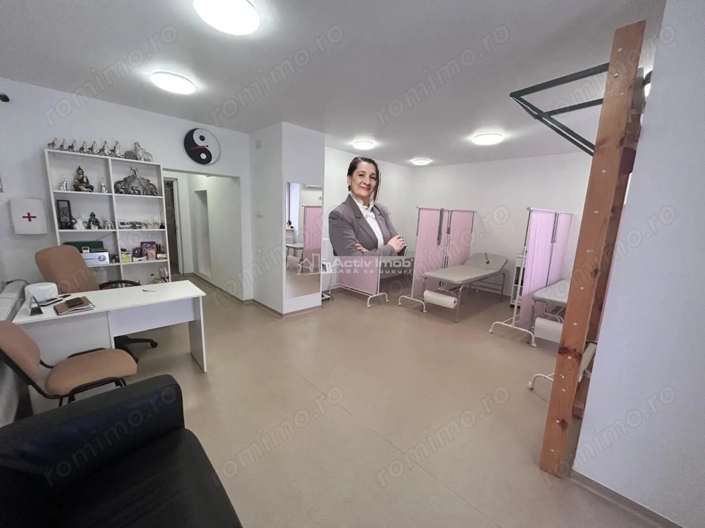 Resita, Apt. 2 cam.conf.1Sporit, Zona Universal