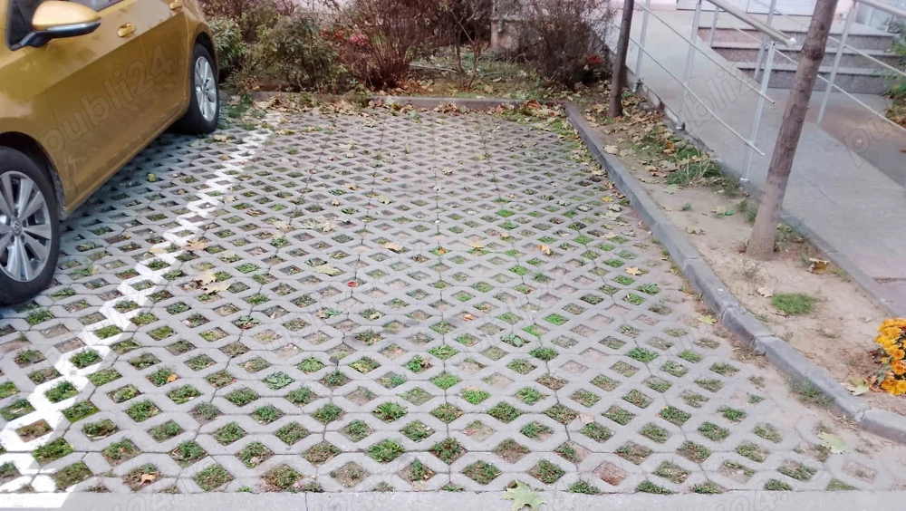 [Inchiriere loc parcare (lp) suprateran, isg residence, zona sos. viilor str. s. preda]