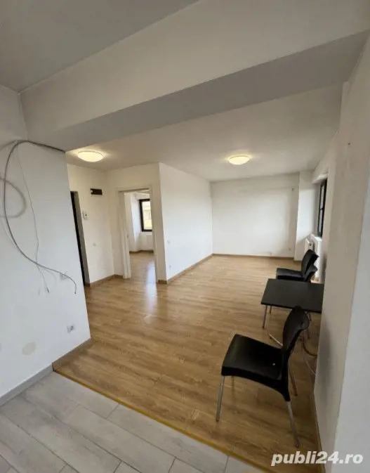 Apartament studio Valea Calugareasca Militari