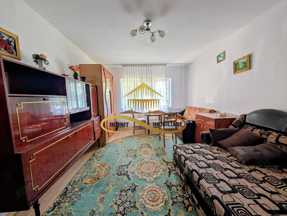 Garsonieră de închiriat, zona Arena Mall