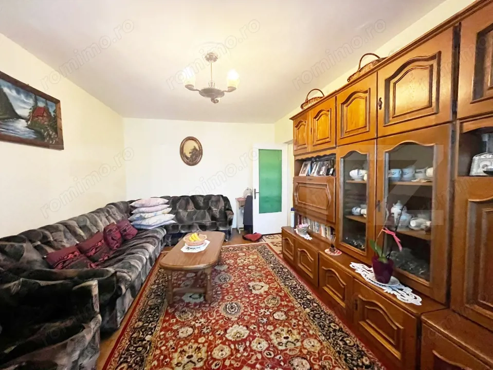 Apartament tip duplex, 119 mp, zona Canta