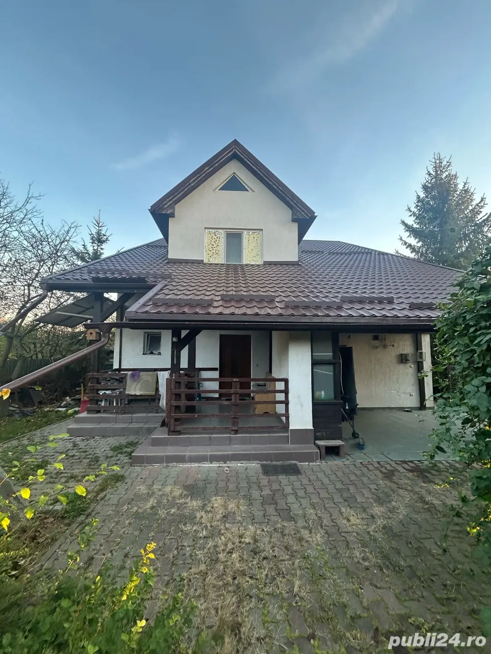 Casa 150mp cu 500mp teren Targu Mures