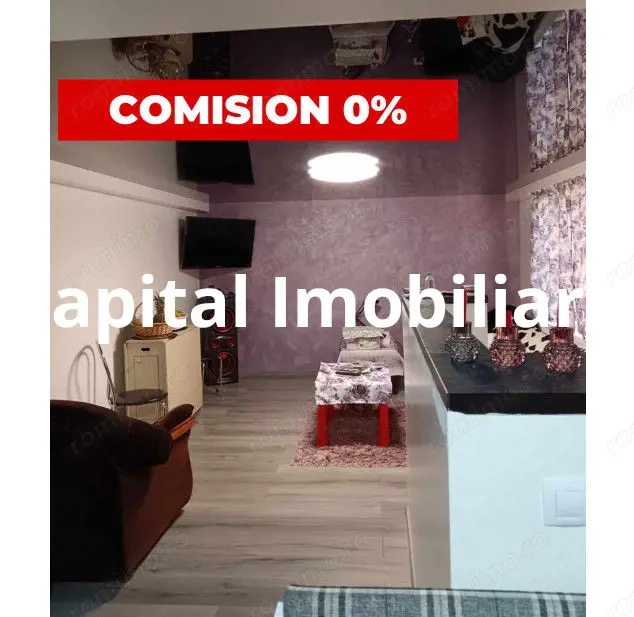 Comision 0 Casa de vanzare 3 camere pe Str. Miron Costin