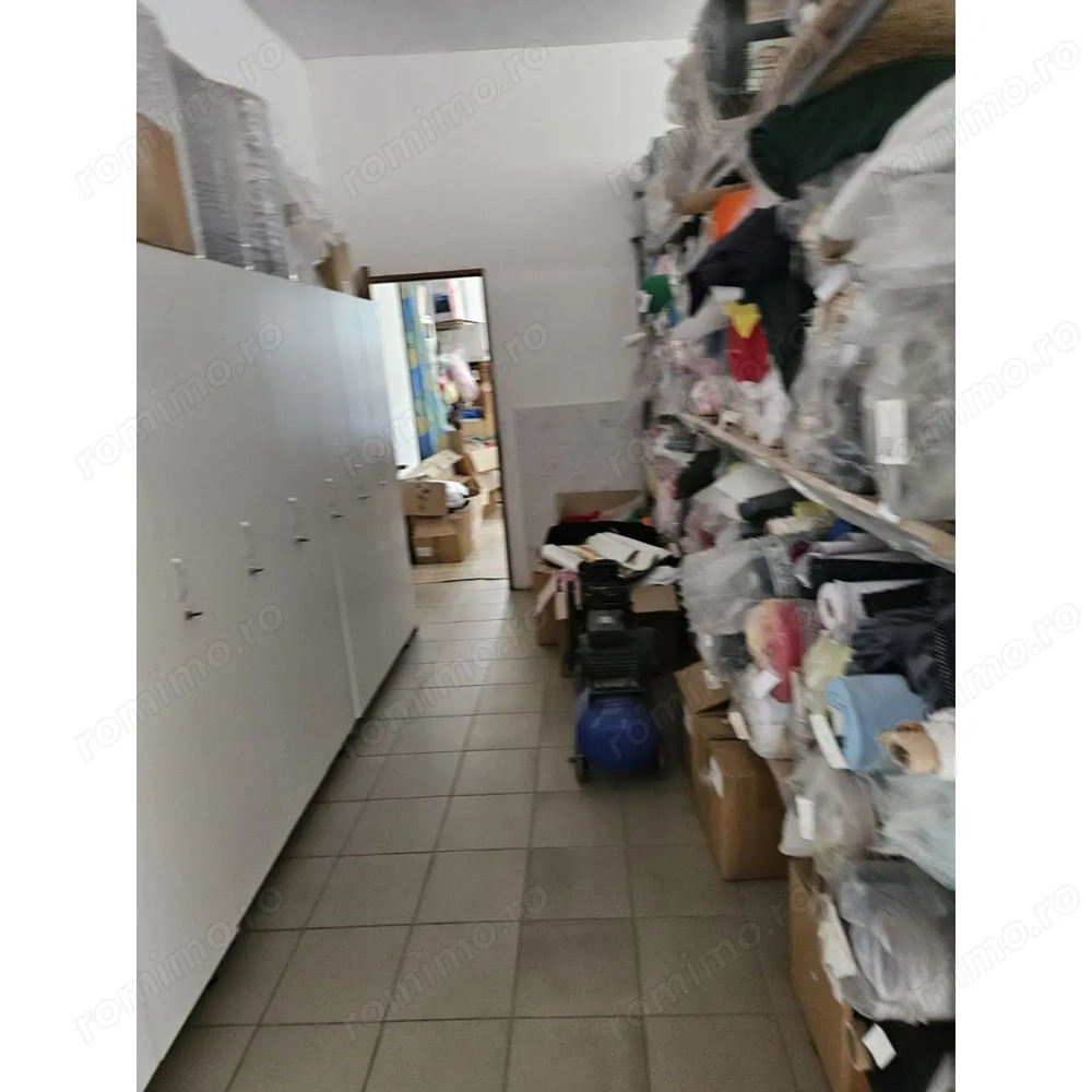 Spatiu comercial de inchiriat in zona Pacii