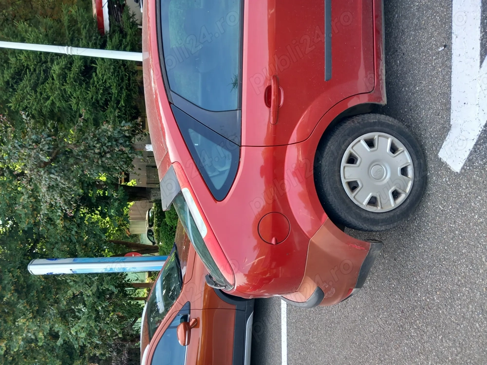 Vând mașină Ford focus negociabil 