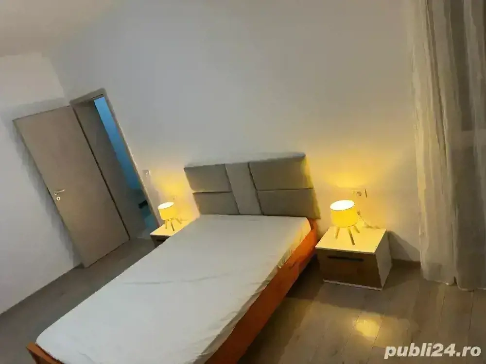 Inchiriez apartament 2 camere zona Decathlon Inchiriez apartament 2 camere zona Decathlon