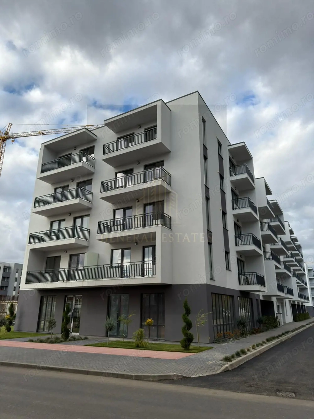 Apartament 2 camere - Premium