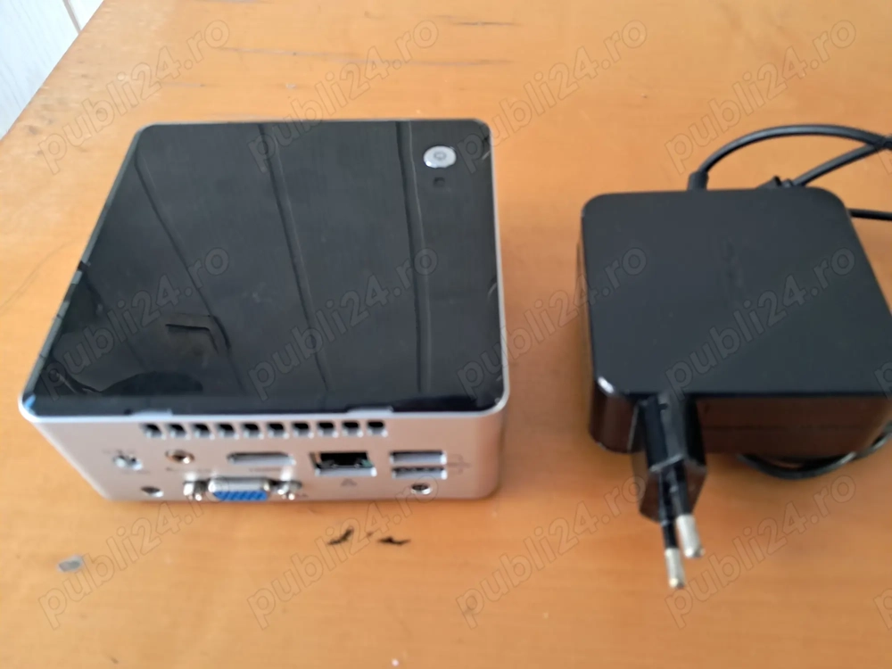 MiniPC intel NUC