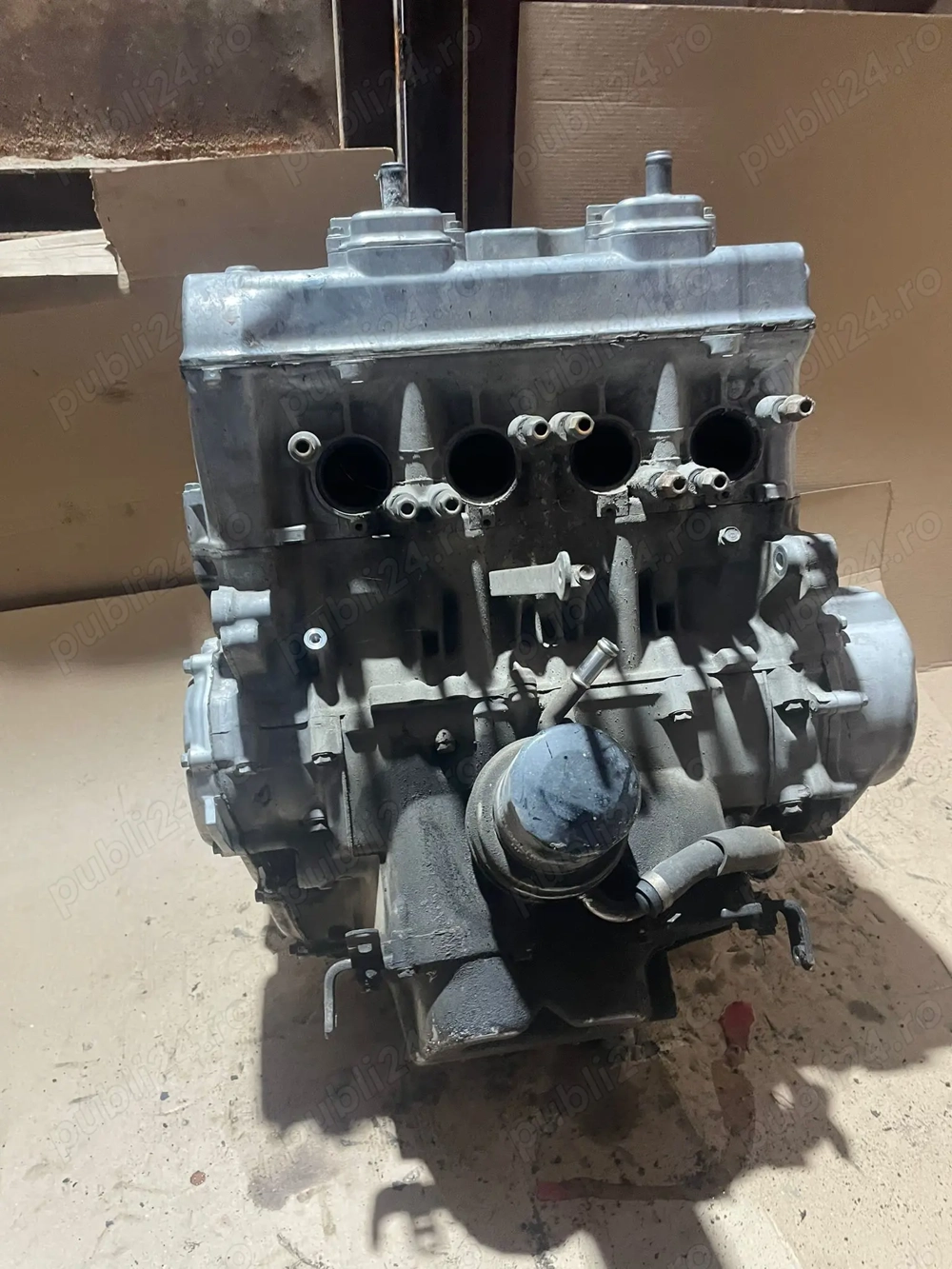 motor cbr 600 f4 2000 