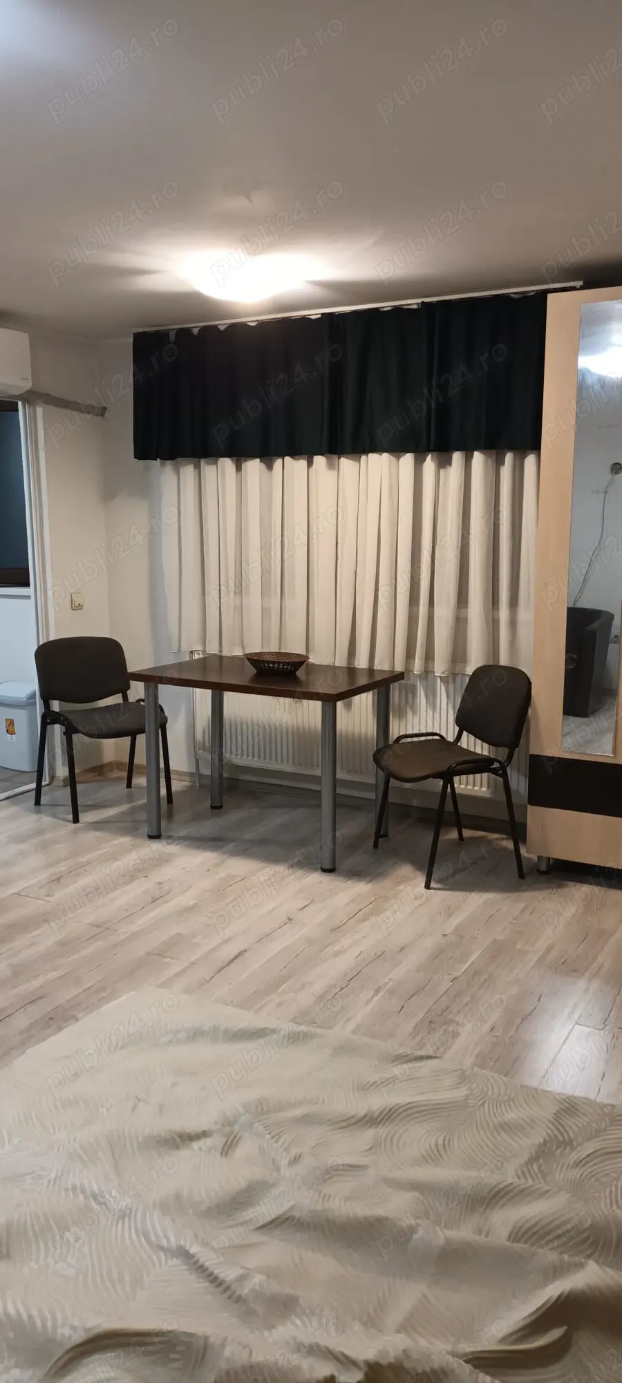 Inchiriez Garsoniera Sector 3