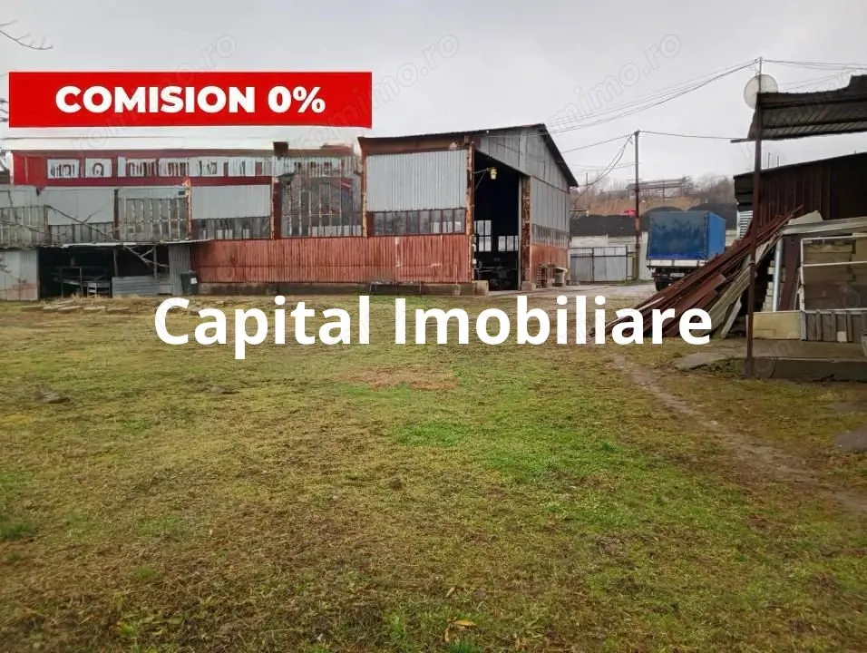 COMISION 0% - HALA + TEREN