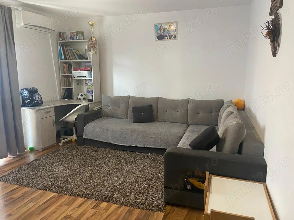 Apartament 2 camere Bragadiru cartierul independenței 