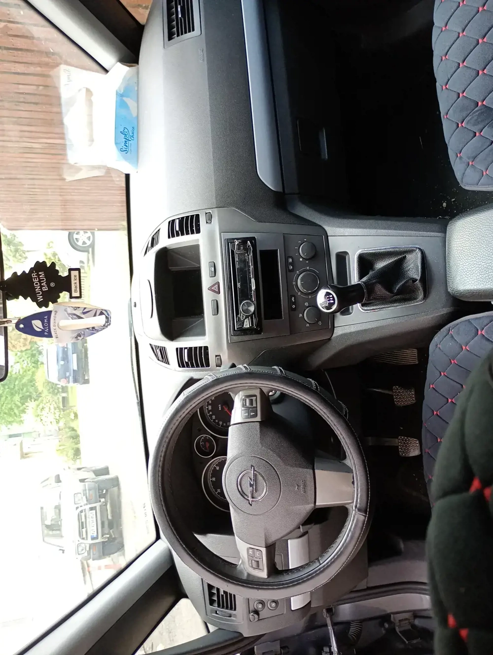 Vând Opel Zafira Vând Opel Zafira