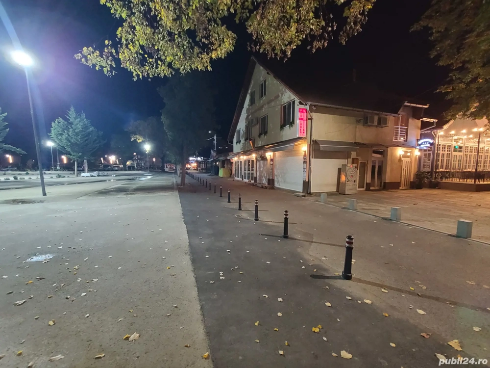 cazare centru Băile Felix pensiunea Sebastian 