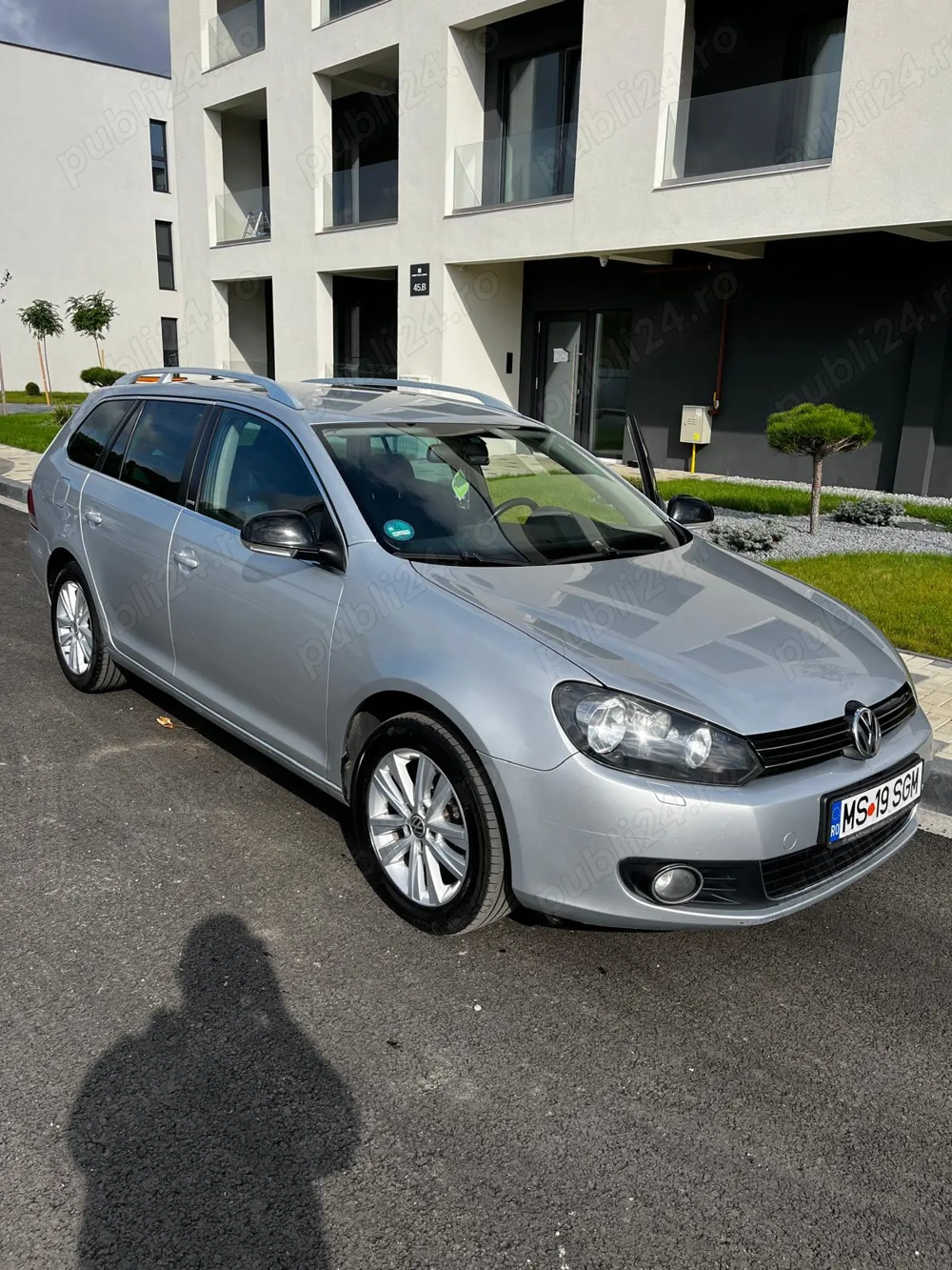 Golf 6 1.6 TDI Style