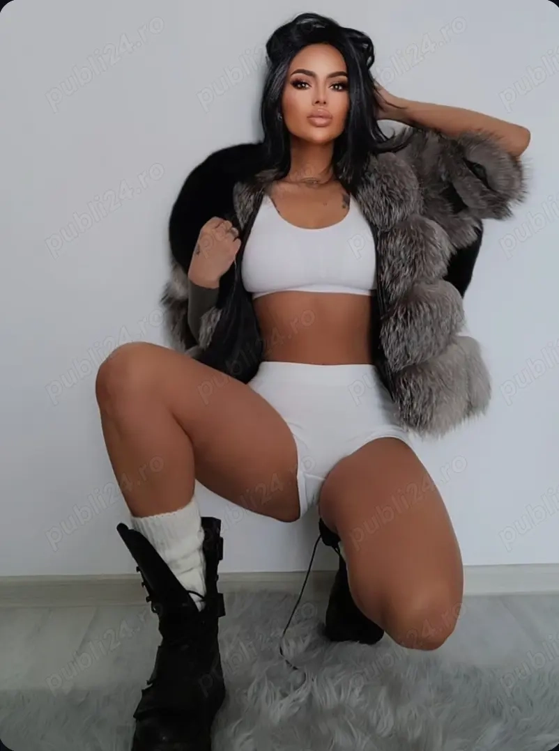 Masaj erotic senzual 