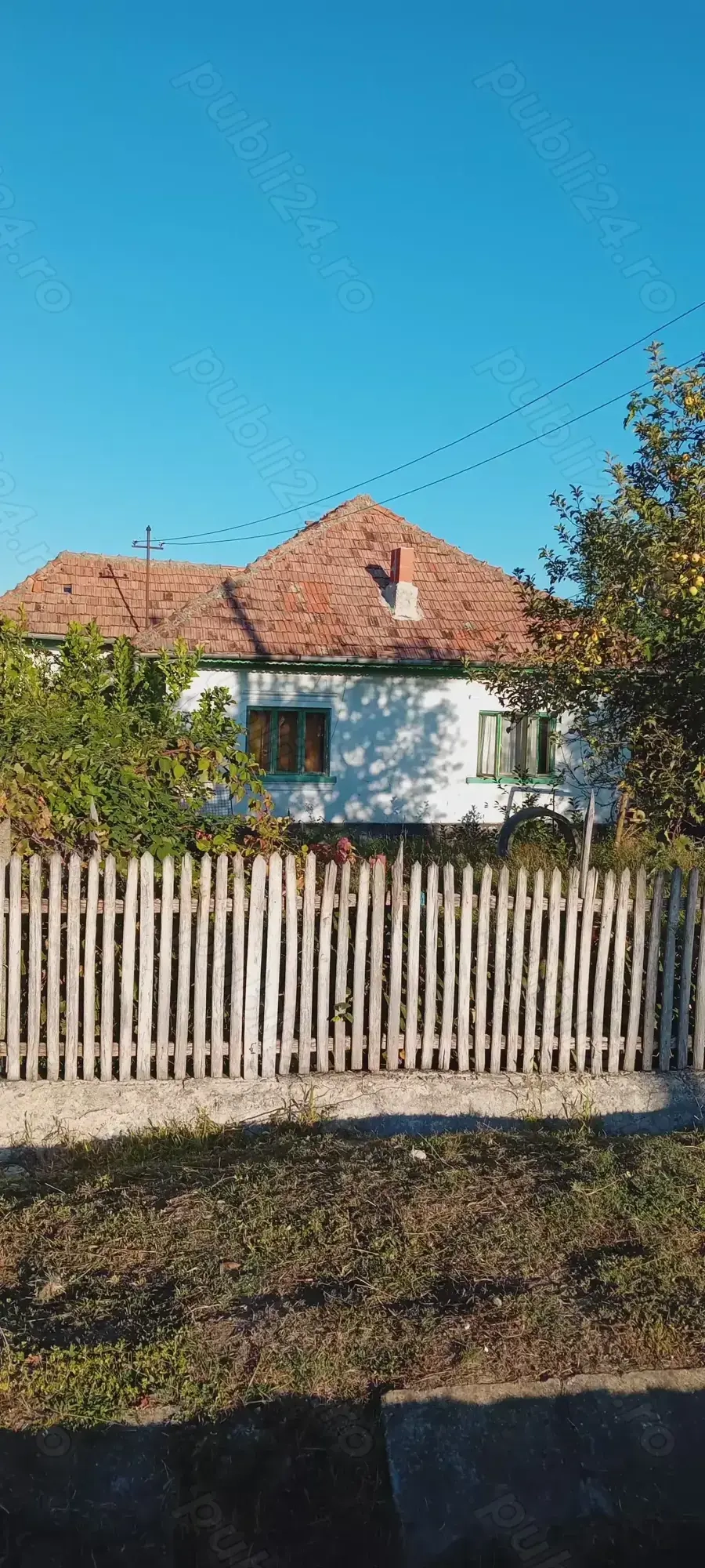 Casă de vânzare 