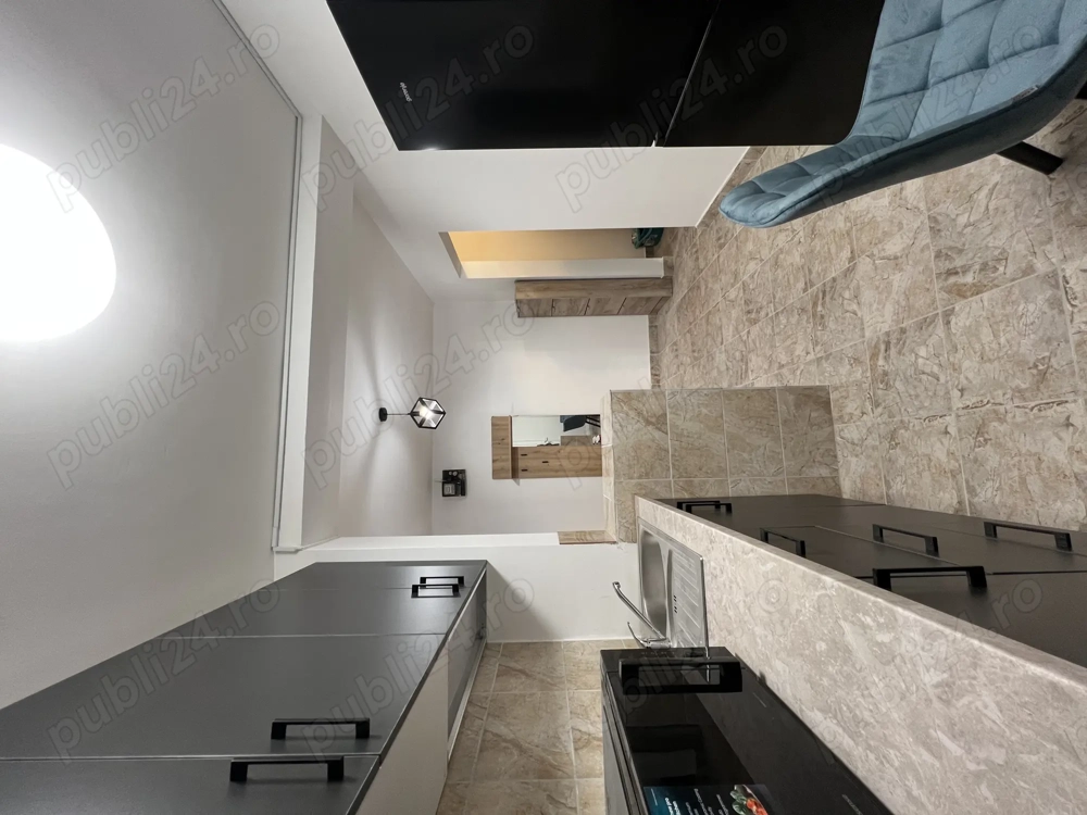 Chirie 2 camere zona Băneasa 