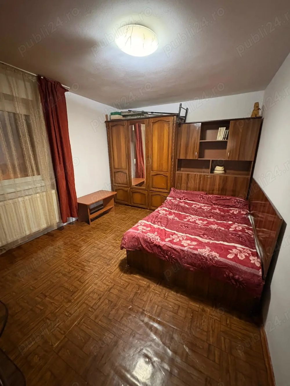 Închiriez apartament 2 camere in regim hotelier!