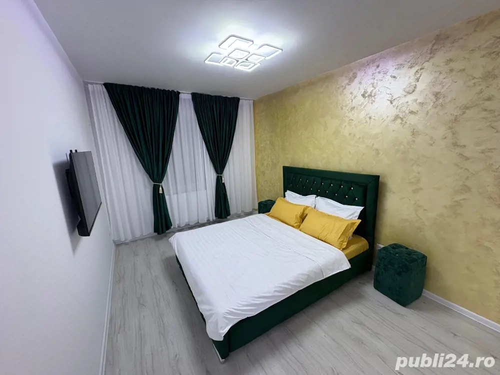 Militari Residence regim hotelier 