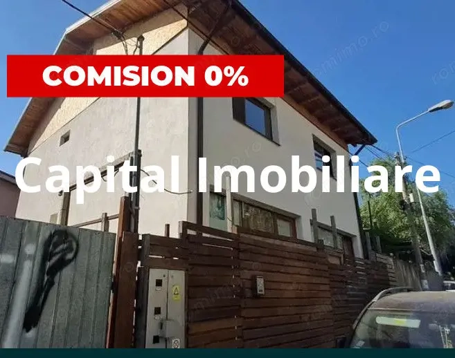 Comision 0%! Casa 2023 + teren de Mazepa 2 (Faleza Dunarii)