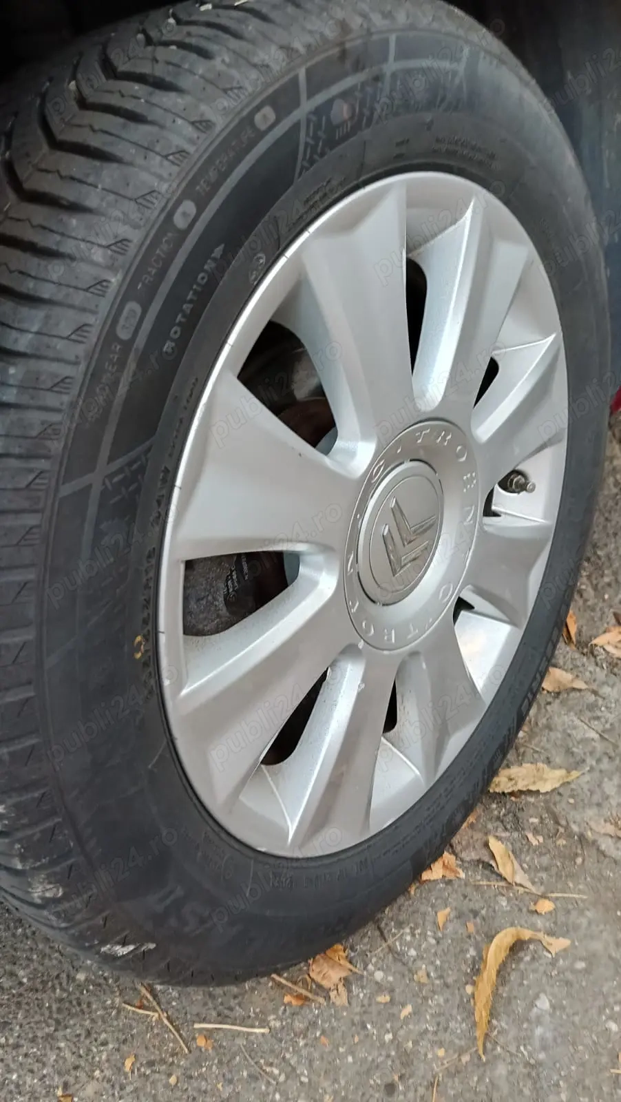 De vânzare Citroen C4 coupe sau schimb și diferența 