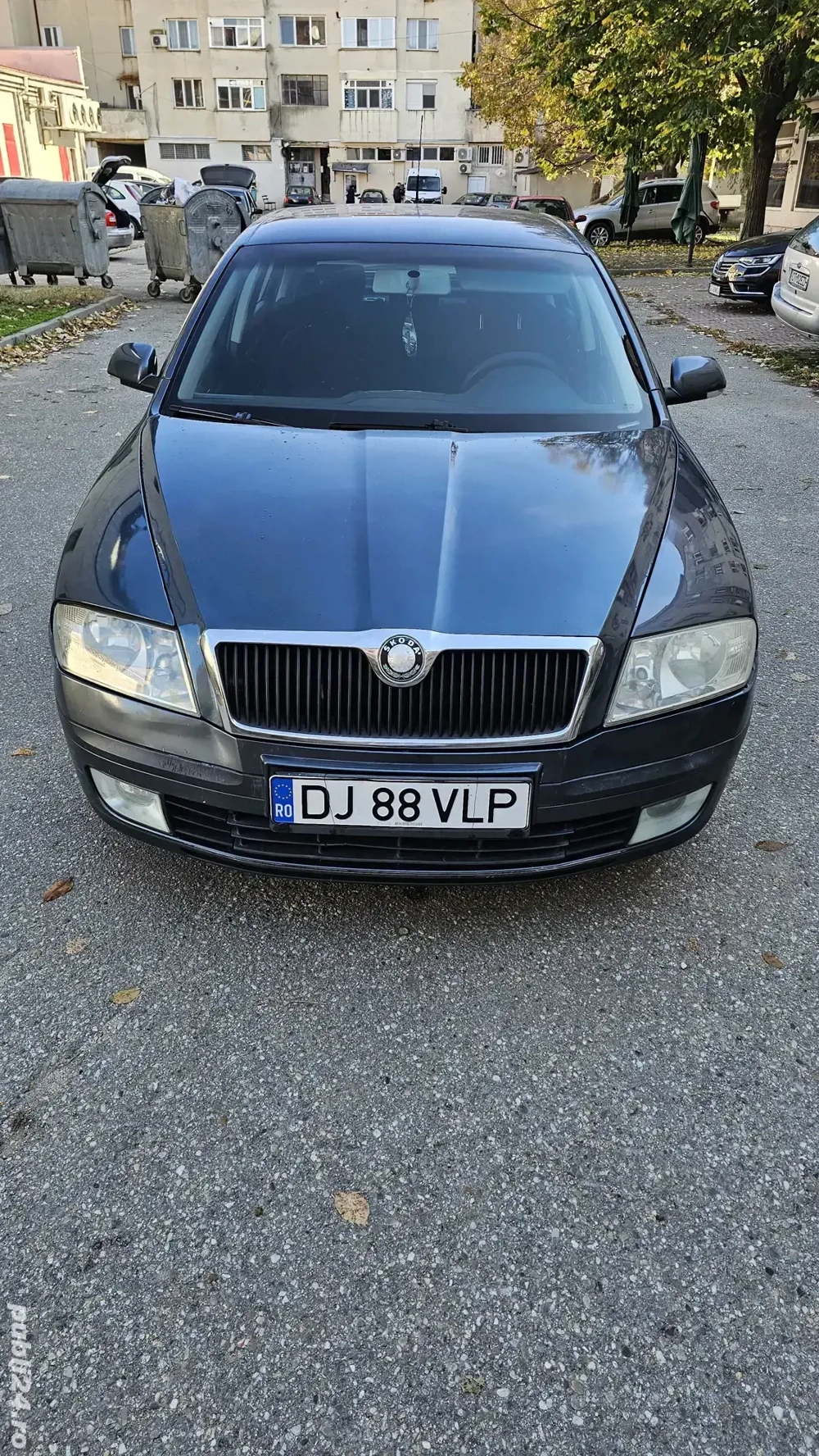 Vând Skoda Octavia 2 1.9 105 cp 2009 !