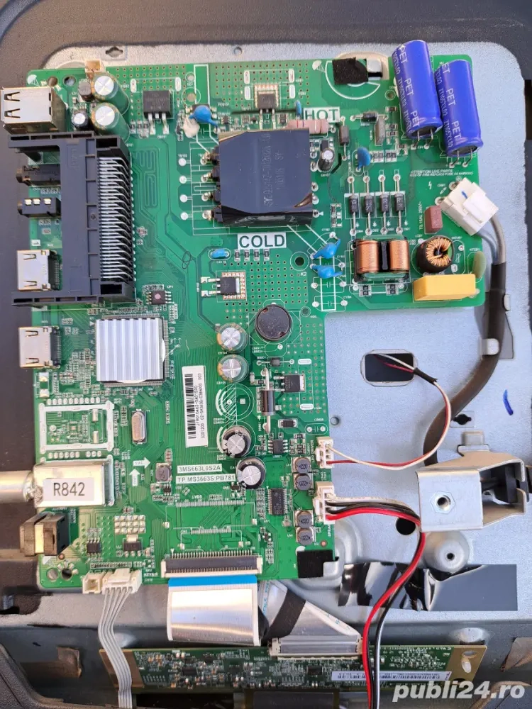 TP.MS3663S.PB781 vortex hd