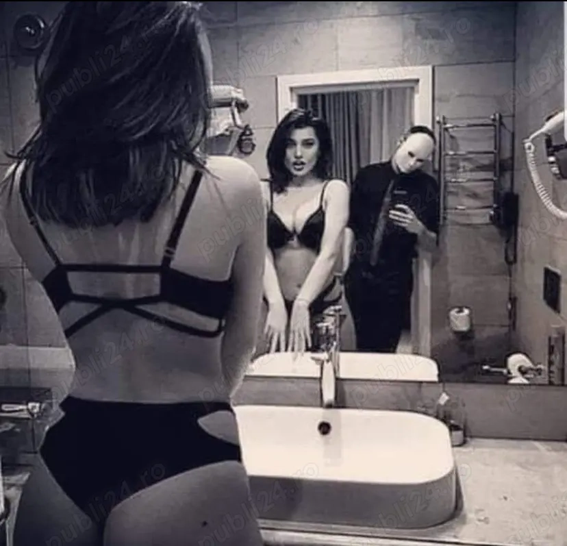 Caut prietenă cu beneficii