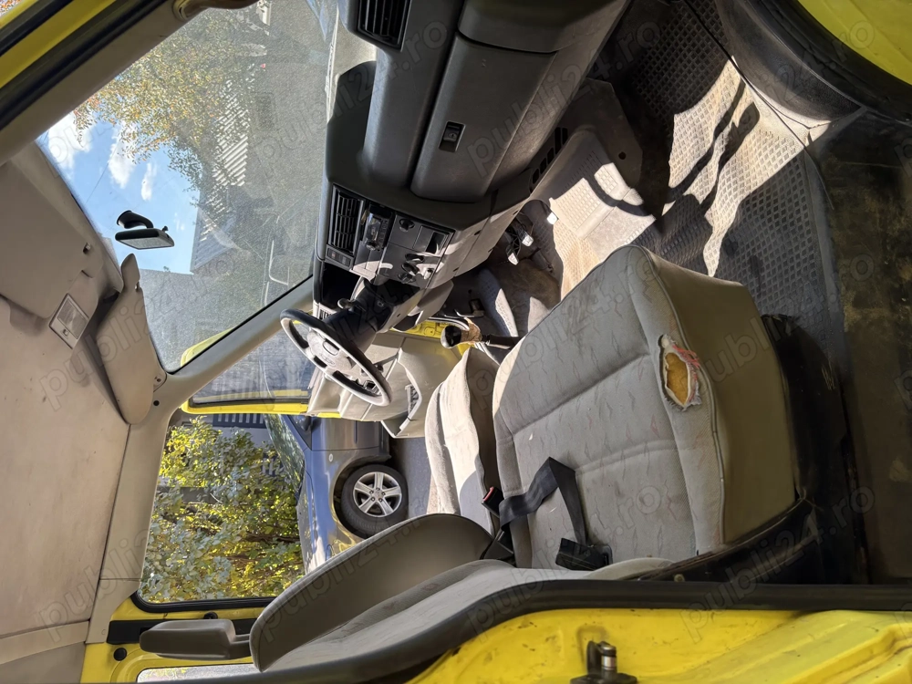 WW Transporter de vanzare