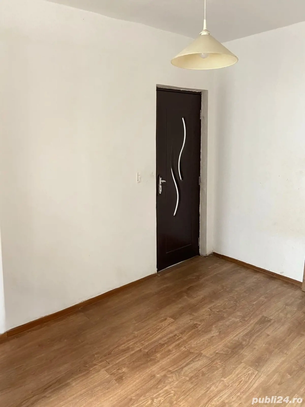 Apartament  3 camere 