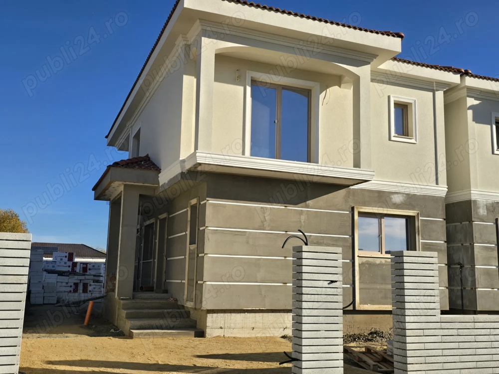 Proprietar vând duplex lângă eso