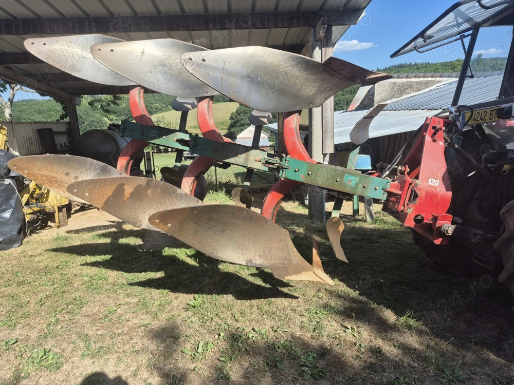 Vand plug Kvenerland 