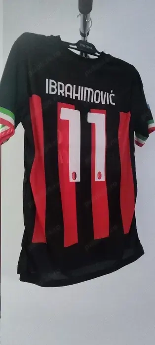 Tricou Zlatan Ibrahimovic