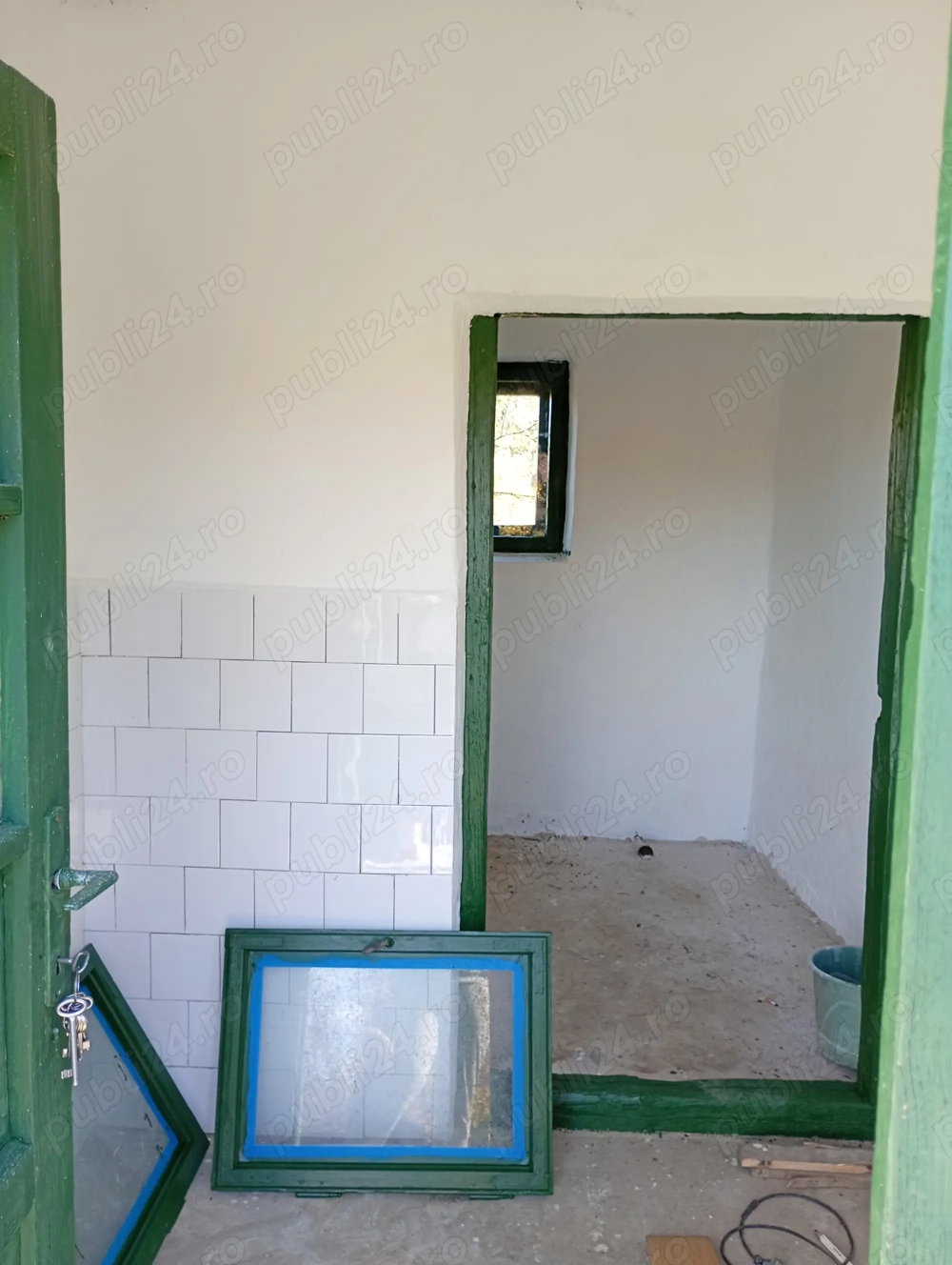 Casă de vânzare în Tulca jud Bihor!