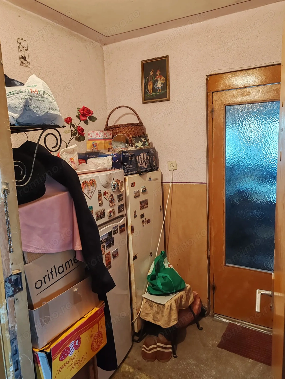 Garsonieră de vânzare în Slatina