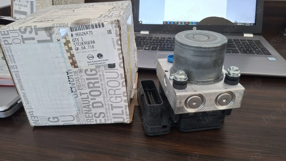 Modul ABS 95526470 Opel Movano / Renault Master
