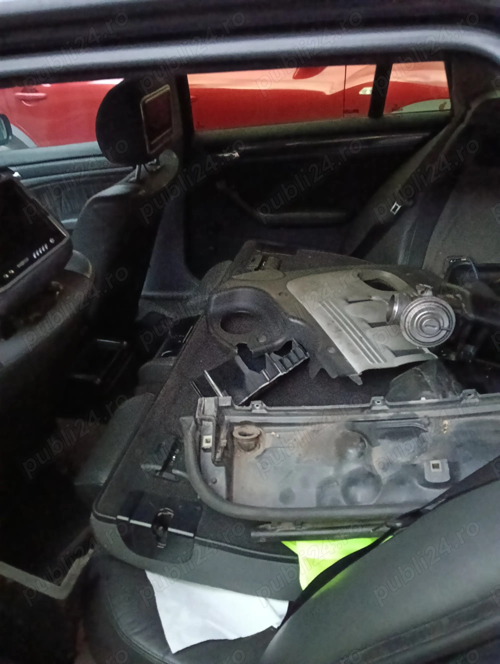 Vand Bmw seria 3 E46