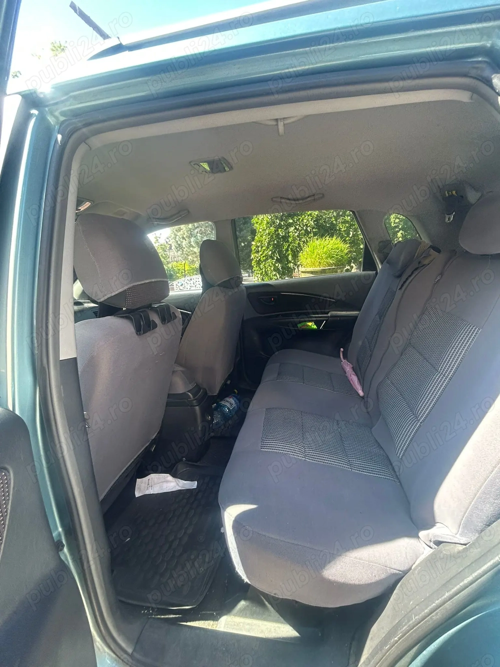 Proprietar vand hyundai tucson !!