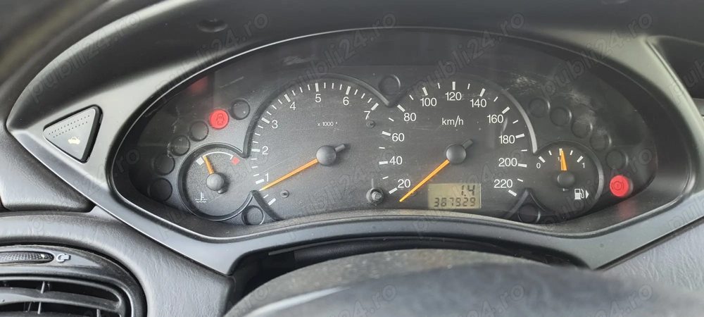 De vanzare ford focus