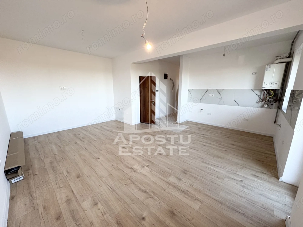 Apartamente cu 3 camere, disponibile imediat, gradina de 45 mp.