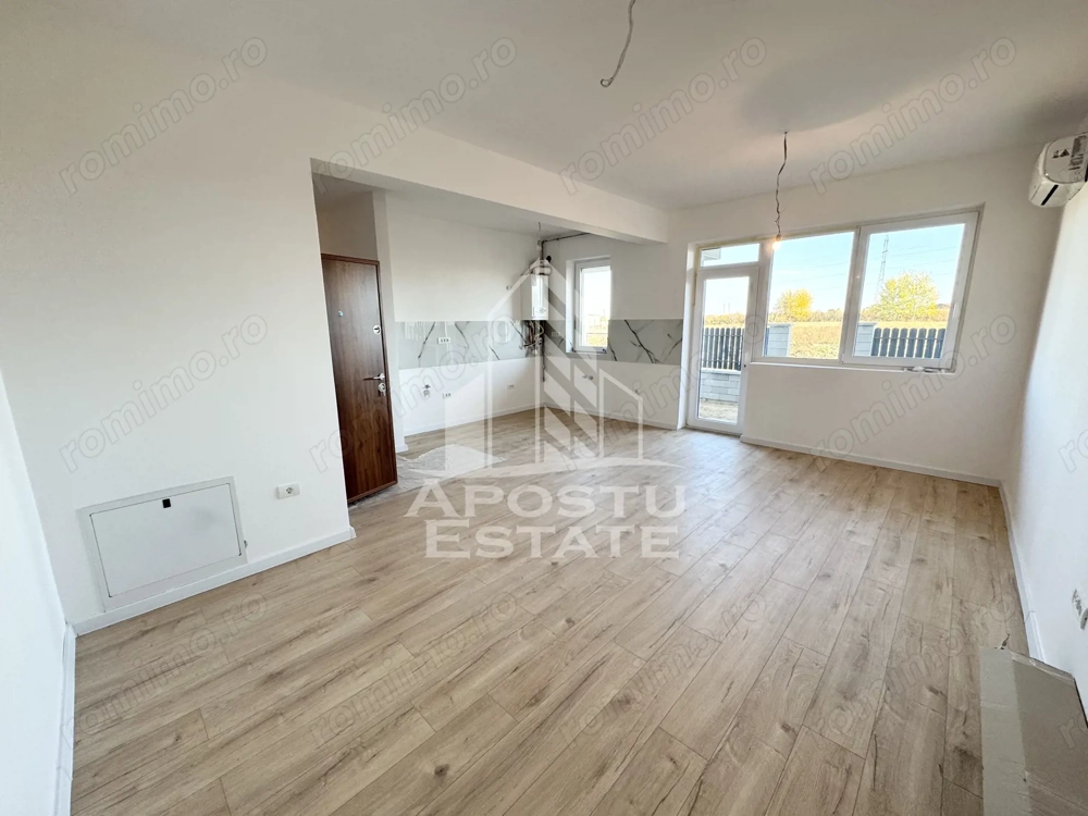 Oportunitate investitie apartament cu 2 camere etajul 1 cu balcon