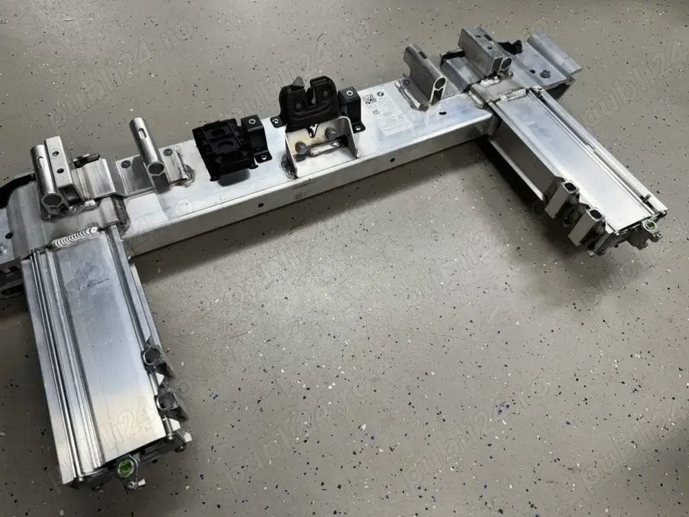 Reparatie Cabrio Safety Roll Bar BMW G23