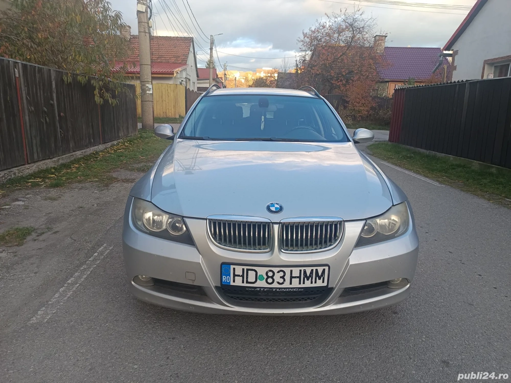 BMWe91an 2009
