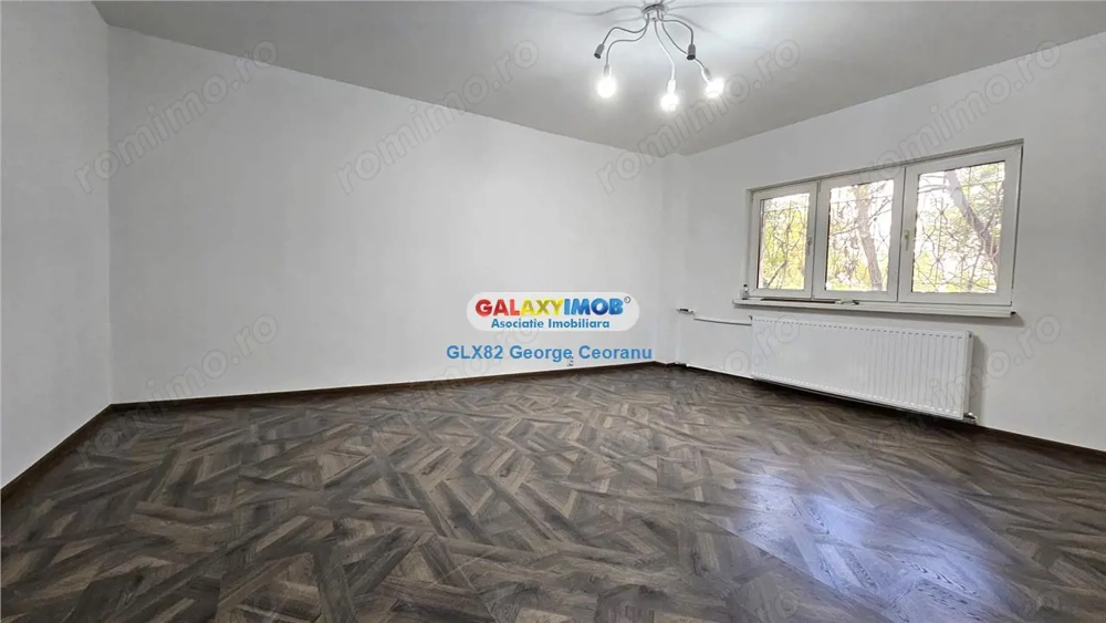 Inchiriere 4 camere parter bloc Unirii Octavian Goga