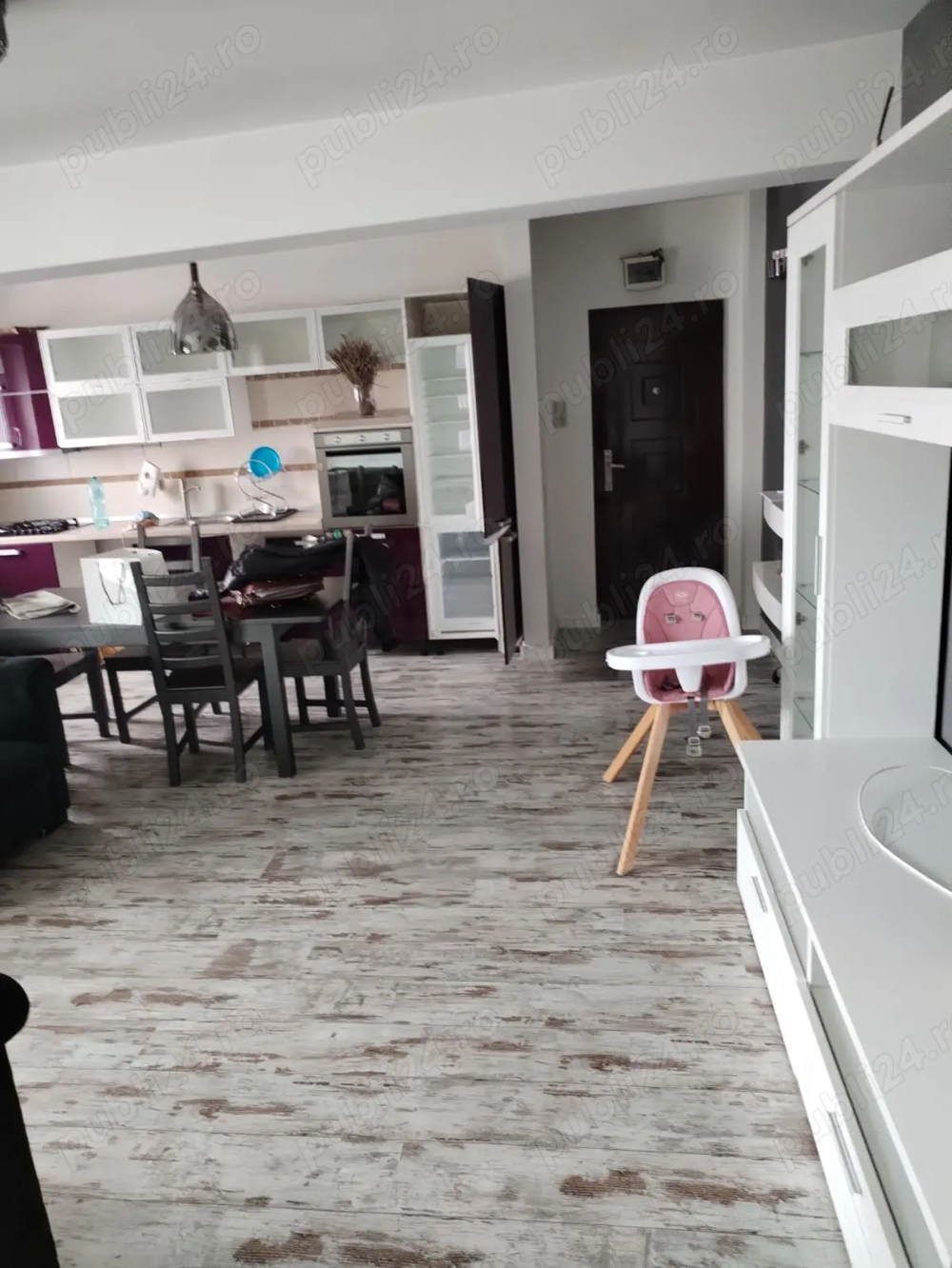 Apartament 4 camere Calarasi